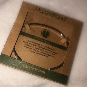 MantraBand (Bracelet)